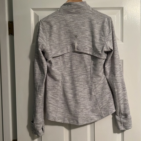 Lululemon Define Jacket Luon - Picture 2 of 5